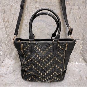Francesca’s large tote